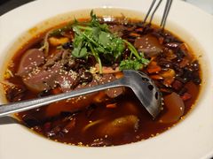 -汤城小厨•粤菜•靓汤(苏州街店)
