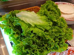 -曾百万小炉小串自助烧烤(高新店)