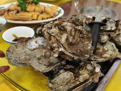 白切湛江鸡项-湛江明记(湛江鸡湛江生蚝)