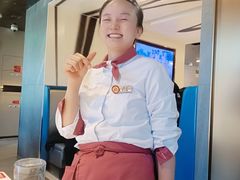 -海底捞火锅(外滩店)