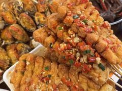 -冶建镜子·老南昌大排档·江西虾王(总店)