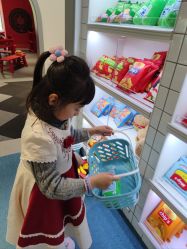 -MINI MARS KIDS CLUB亲子家庭中心(杨浦黄兴店)