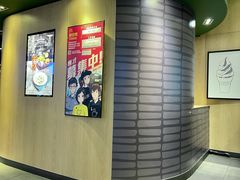 -麦当劳(朗豪坊店)