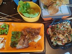 -林二哥宜烤官·宜宾小烧烤