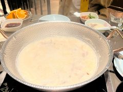 -捞王锅物料理(上海世茂广场店)