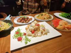 -陆壹捌餐厅(五大道店)