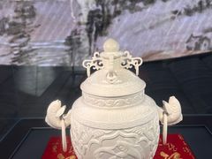 -丝绸小镇荻港古村