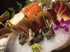 -割烹旭日本料理(龙湖狮山天街店)
