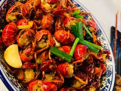 -湘江大码头·龙虾馆(渔人码头一店)