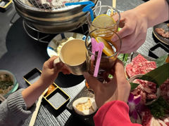 -鹤汀居酒屋•家庭料理•烧鸟酒肆(新街口店)