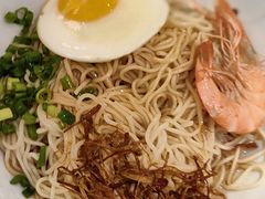 -面乙新派手擀面(大悦城店)