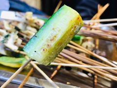 -盟重烧烤(高正街店)