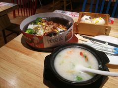-花少爷的粥(华阳城店)