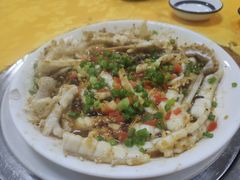 -翠景湾脆鱼轩·中山脆肉鲩(井岸17年老店)