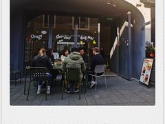 -Seesaw Coffee(上生新所店)