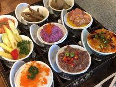 -楠火锅(昆山金鹰店)