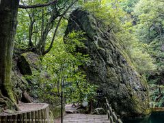 -老君洞旅游度假区