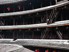 -初溪土楼群