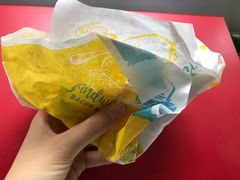 -必胜客(新辰里酒仙桥店)