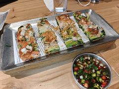 -KimPro 辛普乐概念韩餐