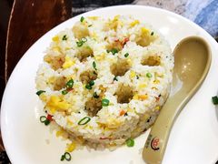 炒米饭-晓宇重庆火锅(大唐不夜城店)
