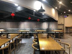 大堂-吴草鸡爪오초닭발韩食堂(融恒盈嘉中心店)