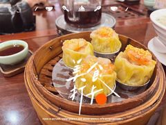 -顺德人家食府(黄金广场店)