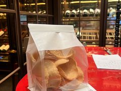 -金链花·泰国餐厅(国贸店)