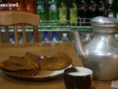 -银同牦牛肉火锅