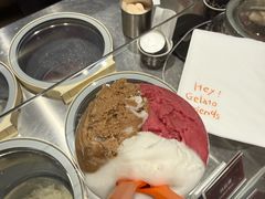 -Dip in Gelato(富民路店)
