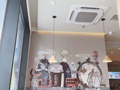 -COSTA COFFEE(哈尔滨凯德学府店)