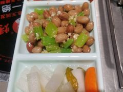 -邢氏老太太烤串(北兴街店)