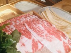 -礼舍·和牛火锅·烤肉·料理餐厅(华茂店)