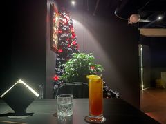 -NOVA CORE蔚来酒吧(新天地店)