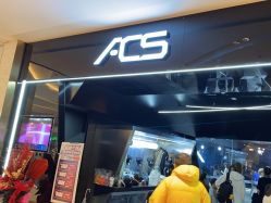 -ACS舞蹈工作室