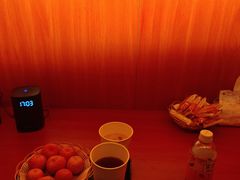 -逸栈养生SPA(望京店)