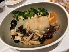 -香港狮子山下·明星粤菜餐厅(北苑店)