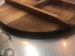 -东北农家院·铁锅炖(莘庄店)