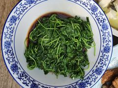 -漫渡庄绿岛花园•隐世庭园菜(滨湖店)