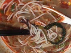 -水平有限广西米粉·广西风味集(五道口店)