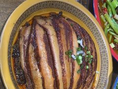 -灶东家民间菜(回兴店)