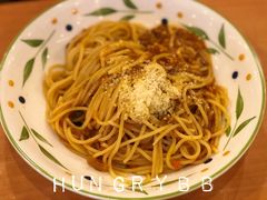 -萨莉亚意式餐厅(永旺购物中心店)