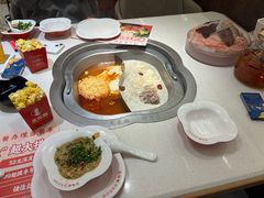 -豆花姐烂豆花火锅(水屯北路恒大滨河店)