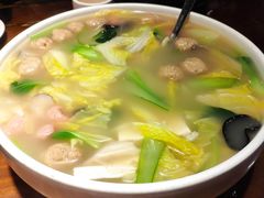 -老兰家传统烧烤炒菜泡馍(小南门店)