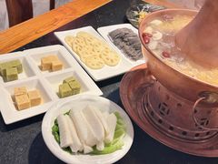 -南门涮肉(上海二店)
