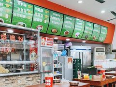 -黎丽螺蛳粉(美林店)