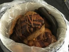 -老济宁甏肉干饭(凌云路店)