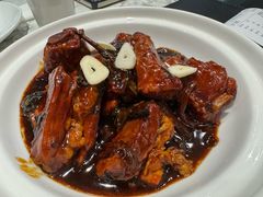 -宝月楼·台湾菜馆(天河城店)