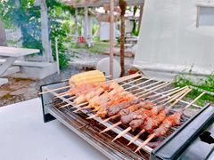 -安德鲁户外烧烤帐篷营地(马泉营店)