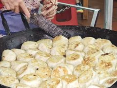 -求生煎包(武夷小区店)